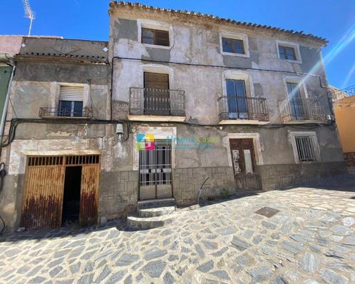 Grande maison de village avec 8 chambres, Immo, Étranger, Espagne, Maison d'habitation, Village