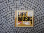 Diverse CD's Life Is Music, De Maxx, Switch,..., Ophalen of Verzenden