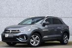 Volkswagen T-roc R-Line, Autos, Volkswagen, 0 kg, Argent ou Gris, Achat, 0 kg