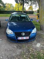 Polo, Auto's, Volkswagen, Voorwielaandrijving, 4 deurs, 1200 kg, Blauw