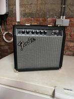 Fender Frontman 15G, Muziek en Instrumenten, Versterkers | Bas en Gitaar, Ophalen of Verzenden, Zo goed als nieuw, Gitaar, Minder dan 50 watt