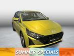 Hyundai i20, Stof, Gebruikt, Overige kleuren, 5 zetels