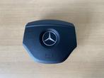 airbag stuur mercedes B klasse W245 2005 tot 2011 61460330E, Utilisé, -, -, Enlèvement ou Envoi