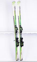 Skis 169 DYNAMIC VR 21 LT, verts/blancs, rocker track +, Carving, Skis, Utilisé, Atomic
