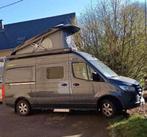 Mercedes Sprinter Hymer Grand Canyon S - BJ 2019 - KM 23.000, Caravans en Kamperen, Automaat, Douche, Bedrijf, Diesel