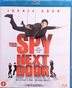 blu ray the spy next door Jackie Chan Billy ray Cyrus, Ophalen of Verzenden, Zo goed als nieuw