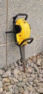 Drilboor. ATLAS COPCO COBRA Betonbreuk. Rotsbries, Ophalen, Zo goed als nieuw