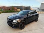 MERCEDES - 2018 - GLE45 AMG - AMG - Voiture, Autos, Achat, Euro 6, Entreprise, Autres carburants