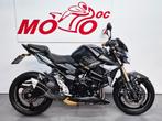 SUZUKI GSR750 FREEGUN ***MOTODOC.BE***, Motoren, Motoren | Suzuki, 750 cc, 4 cilinders, Bedrijf, Meer dan 35 kW
