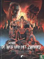 Kendo-De weg van het zwaard-Het branden van de geest (HC), Eén stripboek, Ophalen of Verzenden, Nieuw