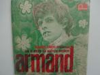 Armand - Fleurs, enfants (1967), Enlèvement ou Envoi, Single