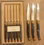 Couteaux Laguiole, Antiek en Kunst, Ophalen of Verzenden