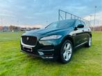 Jaguar F-pace 2.0d, Auto's, Automaat, Zwart, Diesel, Particulier