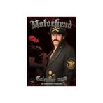 Motorhead-kalender 2018, Ophalen of Verzenden, Jaarkalender, Nieuw