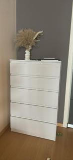 3 kasten/ Chest of drawers, Ophalen