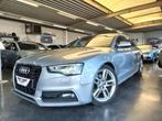 AUDI A5 S-LINE Sportback 2.0 TDi *LED*BI XENON*PDC*, Cruise Control, Argent ou Gris, Achat, Entreprise