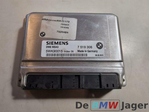 DME module M54 BMW 5-serie E39 Z3-E36 12147519308, Auto-onderdelen, Elektronica en Kabels, BMW, Gebruikt, Ophalen of Verzenden