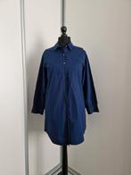 Robe Chemise, bleue foncé/nuit, Daphnea, Taille S, Neuve, Neuf, Bleu, Daphnea, Enlèvement ou Envoi