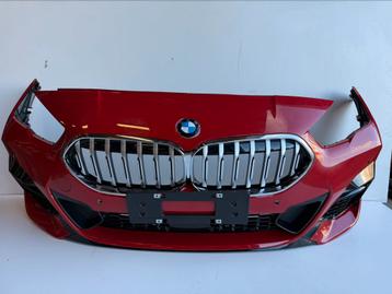 PARE-CHOC BMW SÉRIE 2 F44 GRAND COUPÉ -TIZAUTOPARTS- beschikbaar voor biedingen