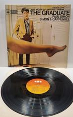 Paul Simons The Graduate, Cd's en Dvd's, Vinyl | Pop, Gebruikt, Ophalen of Verzenden
