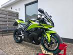 Honda CBR600RR - PC40 - 2009 - Gekeurd!, Motoren, Motoren | Honda, Sportuitlaat, 4 cilinders, Particulier, Meer dan 35 kW