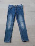 Skinny jeans maat 128 7/8j, Kinderen en Baby's, Kinderkleding | Maat 128, Ophalen of Verzenden, Gebruikt, Jongen, Broek