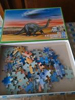 Puzzel dino, Ophalen of Verzenden