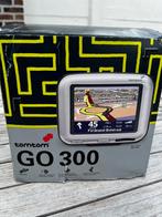 TomTom go 300+accessoires, Ophalen of Verzenden, Gebruikt