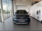 Volvo XC40 INSCRIPTION T2 BENZINE AUTOMAAT OPEN DAK, Euro 6, Blauw, Leder, 5 zetels