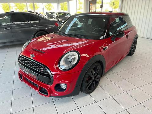 Mini Cooper S •JOHN COOPER WORKS• •MOOIE STAAT•, Auto's, Mini, Bedrijf, Te koop, Cooper S, Benzine, Ophalen