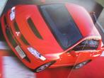 Mitsubishi Lancer Evolution VIII 8 Brochure - FRANS, Verzenden, Mitsubishi