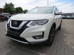 Nissan X-Trail 1.7 dCi 2WD TEKNA 7pl. (bj 2020), Gebruikt, 4 cilinders, 1749 cc, Leder