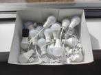 13 Lampen met bouwfitting, Autres culots, Comme neuf, Enlèvement, Moins de 30 watts