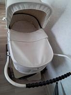 Prachtige vintage kinderwagen incl voetenzak, Kinderen en Baby's, Kinderwagens en Combinaties, Ophalen, Kinderwagen