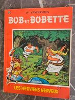 Bob et Bobette les nerviens nerveux, Livres, Enlèvement ou Envoi
