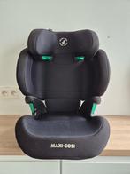 Maxicosi I iSize Isofix Rodifix  zwart, Ophalen, Gebruikt, Maxi-Cosi, Isofix