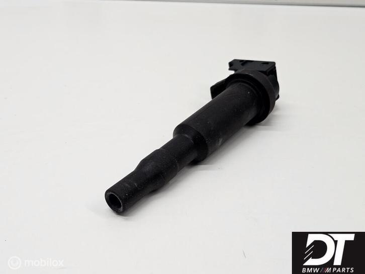 Bobine BMW BOSCH 0 221 504 464, Autos : Pièces & Accessoires, Moteurs & Accessoires, BMW, Utilisé, Enlèvement ou Envoi