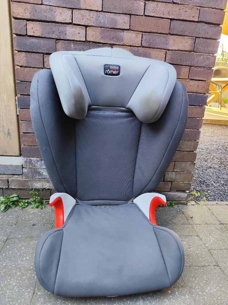 Autostoel Romer, Enfants & Bébés, Sièges auto, Romer, Ceinture de sécurité, 15 à 36 kg, Enlèvement