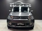 Suzuki Ignis Ignis 1.2i *12 mois de garantie*, Autos, 1242 cm³, Argent ou Gris, Achat, 90 ch