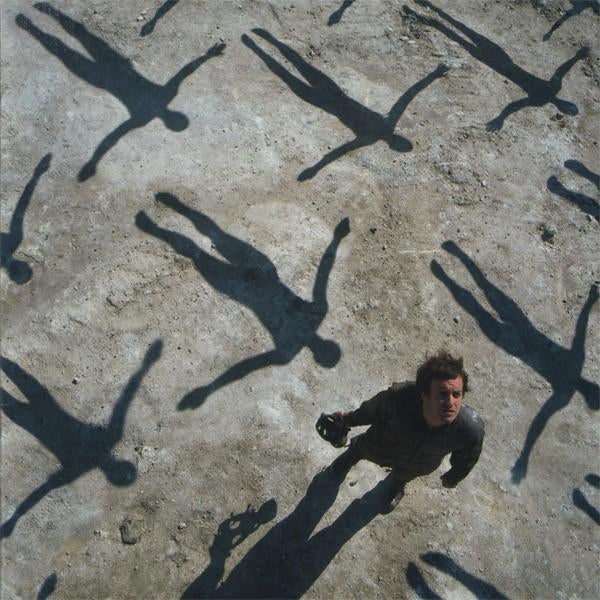 Muse – Absolution, Enlèvement ou Envoi, Comme neuf