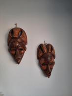 Afrikaanse maskers, Ophalen of Verzenden