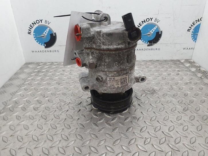 VOLKSWAGEN POLO 1.2 TSI Comfortline  AIRCO COMPRESSOR / AIRC, Autos : Pièces & Accessoires, Climatisation & Chauffage, Utilisé