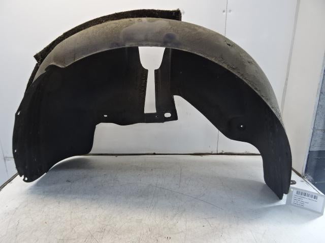 BINNENSPATSCHERM RECHTS ACHTER Volkswagen Touran (1T1 / T2), Gebruikt, Achter, Volkswagen, Spatbord