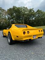 Corvette stingray, Particulier, Achat, Corvette