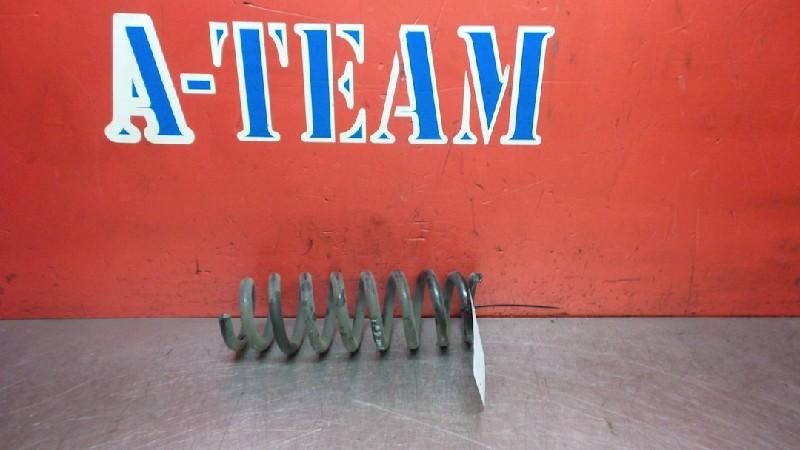 RESSORT DE TORSION ARRIÈRE BMW 1 serie (E81), Utilisé, BMW