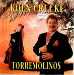 Vinyl, 7"   /   Koen Crucke – Torremolinos, Enlèvement ou Envoi, Autres formats