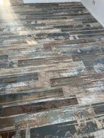 Vente carrelage effet parquet, Neuf, Carrelage de sol, Enlèvement, Autres matériaux
