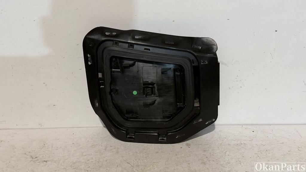 Ford e-Transit Custom elektrische laadklep PZ31-10C706-C, Fabrikant BV, Gebruikt, Info@fabrikant.eu, Fabrikantstraat 1
1000 AA  Amsterdam, NL