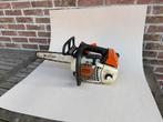 Stihl ms 201t, Ophalen of Verzenden, Gebruikt