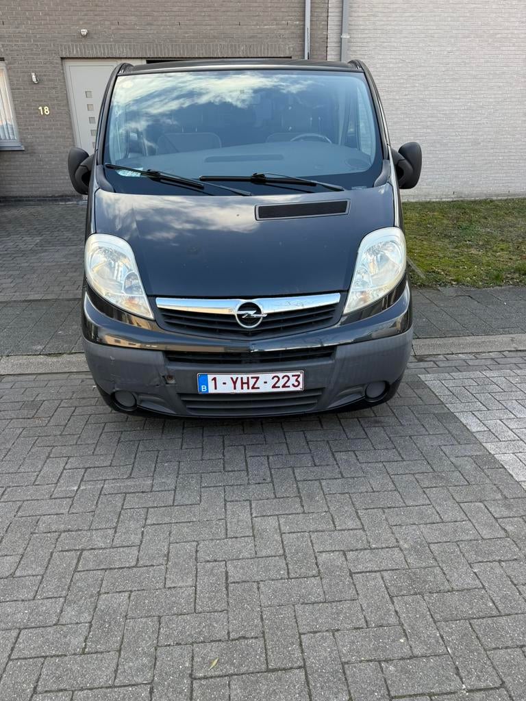 Benzine euro 4, Opel, Particulier, Euro 4, Te koop